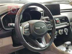 جنسس G70